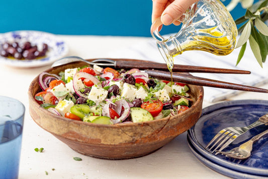 Fitness Salat