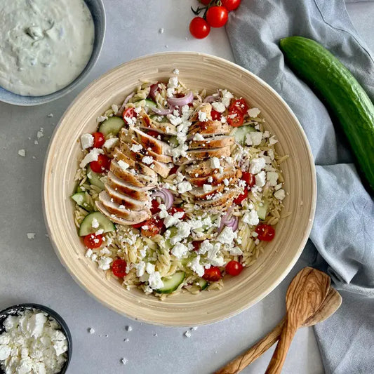 Thunfisch Salat