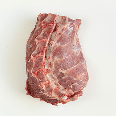 گردن گاو / Rind Hals