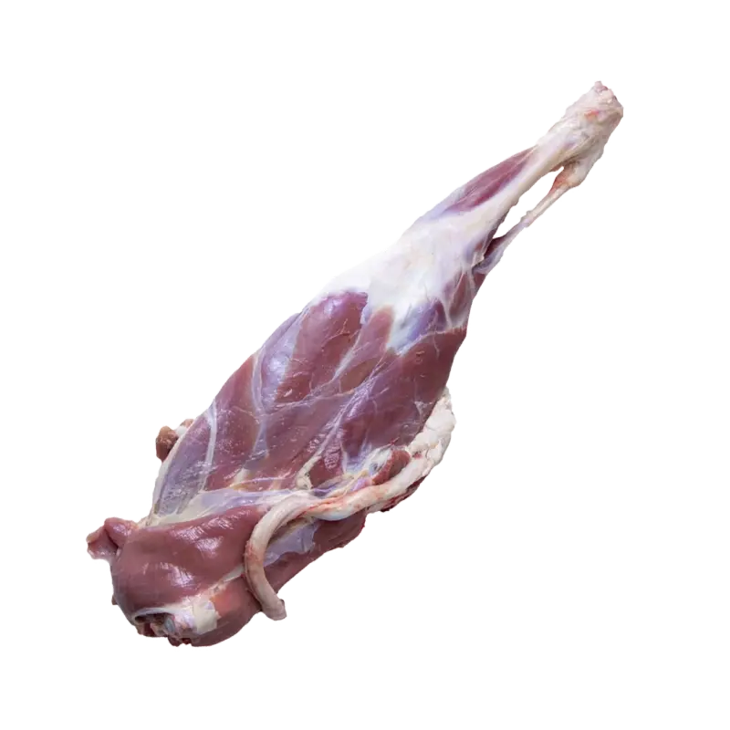 ماهیچه گوساله / Kalb Osuoco