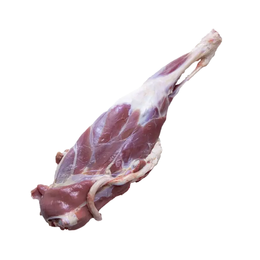 ماهیچه گوساله / Kalb Osuoco