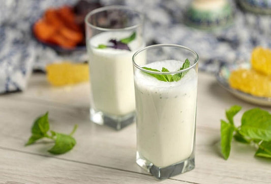دوغ /Joghurt drink