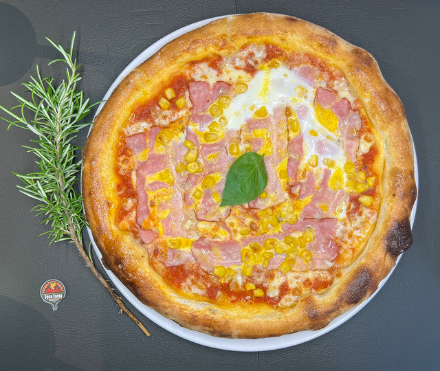 Mafioso Pizza