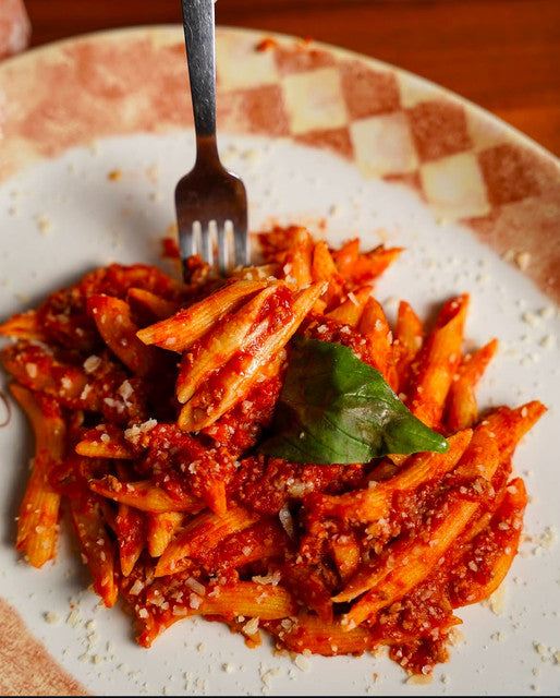 Al Pomodora Pasta