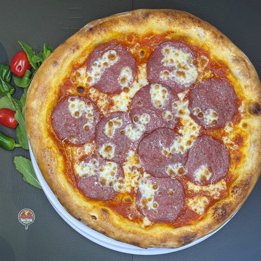Bologna Pizza