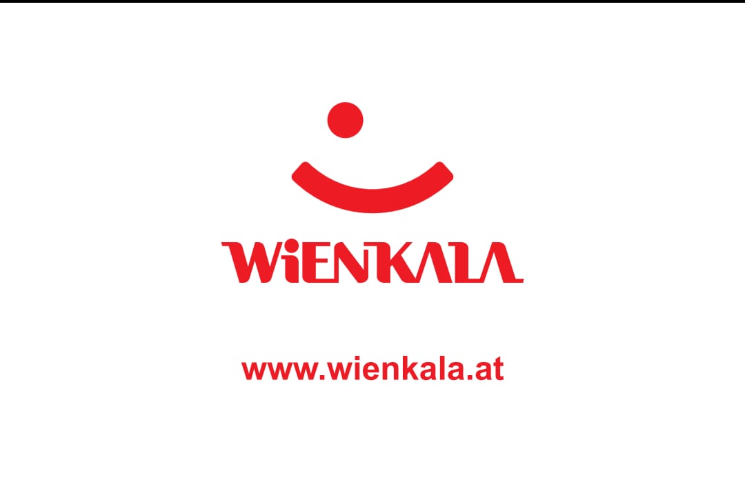 Gift Card bei Wienkala کارت هدیه وین کالا